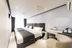 Hotel Cozy Myeongdong