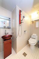 Hotel Cozy Myeongdong