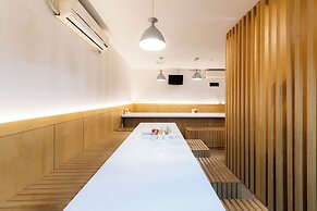 Hotel Cozy Myeongdong