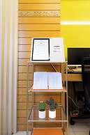 Hotel Cozy Myeongdong