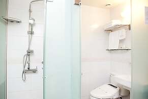 Hotel Cozy Myeongdong