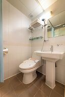 Hotel Cozy Myeongdong