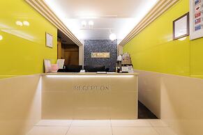 Hotel Cozy Myeongdong