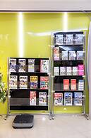 Hotel Cozy Myeongdong