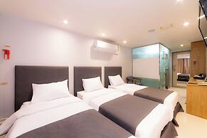 Hotel Cozy Myeongdong