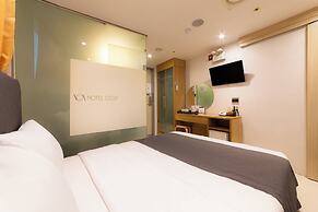Hotel Cozy Myeongdong