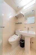 Hotel Cozy Myeongdong