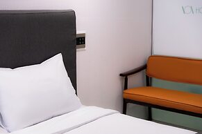 Hotel Cozy Myeongdong