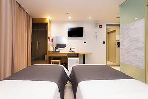 Hotel Cozy Myeongdong