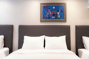 Hotel Cozy Myeongdong