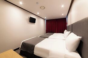 Hotel Cozy Myeongdong