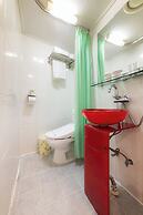 Hotel Cozy Myeongdong