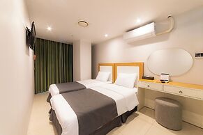 Hotel Cozy Myeongdong