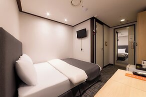 Hotel Cozy Myeongdong