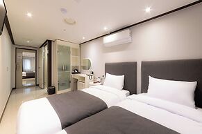 Hotel Cozy Myeongdong