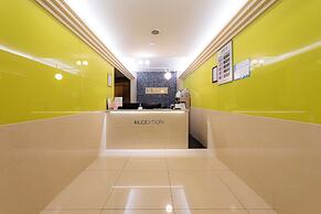 Hotel Cozy Myeongdong