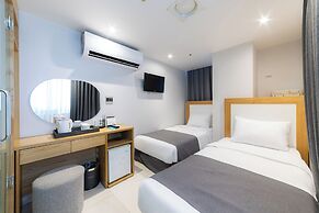 Hotel Cozy Myeongdong