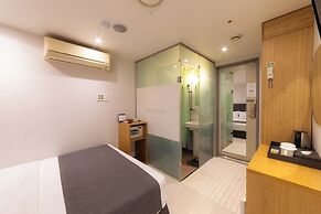 Hotel Cozy Myeongdong