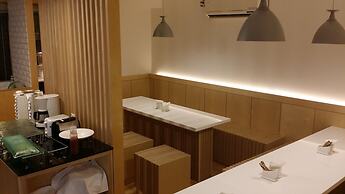 Hotel Cozy Myeongdong