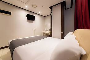 Hotel Cozy Myeongdong