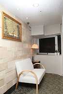 Hotel Cozy Myeongdong