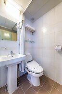Hotel Cozy Myeongdong
