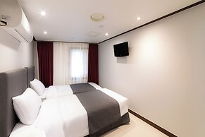 Hotel Cozy Myeongdong