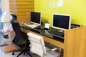 Hotel Cozy Myeongdong