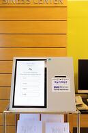 Hotel Cozy Myeongdong