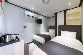 Hotel Cozy Myeongdong