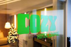 Hotel Cozy Myeongdong