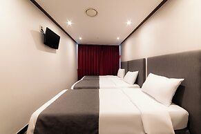 Hotel Cozy Myeongdong