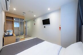 Hotel Cozy Myeongdong
