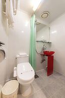 Hotel Cozy Myeongdong