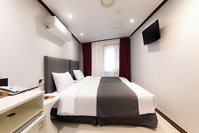 Hotel Cozy Myeongdong