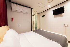 Hotel Cozy Myeongdong