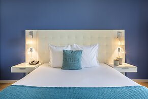 Zenitude Hôtel-Résidences Marseille Saint Charles