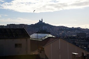 Residhome Marseille Saint Charles
