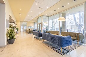 Zenitude Hôtel-Résidences Marseille Saint Charles