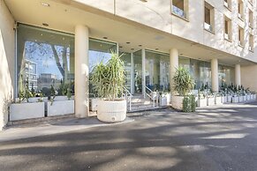 Zenitude Hôtel-Résidences Marseille Saint Charles