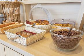 Zenitude Hôtel-Résidences Marseille Saint Charles