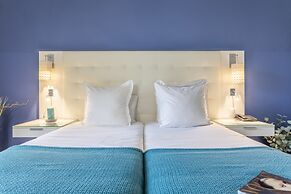 Zenitude Hôtel-Résidences Marseille Saint Charles