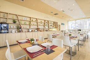 Zenitude Hôtel-Résidences Marseille Saint Charles