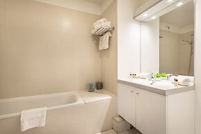 Zenitude Hôtel-Résidences Marseille Saint Charles