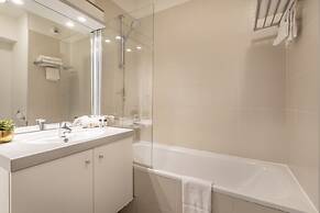 Zenitude Hôtel-Résidences Marseille Saint Charles