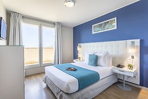 Zenitude Hôtel-Résidences Marseille Saint Charles