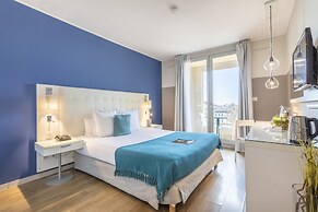 Zenitude Hôtel-Résidences Marseille Saint Charles