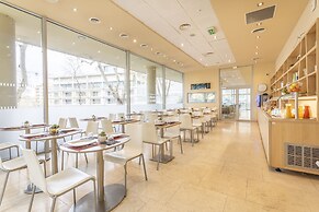 Zenitude Hôtel-Résidences Marseille Saint Charles