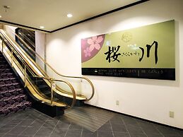 Sasebo Washington Hotel