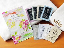 Sasebo Washington Hotel